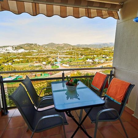 Apartamento Mirador De Nerja Leilighet Eksteriør bilde