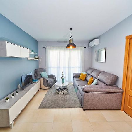 Apartamento Mirador De Nerja Leilighet Eksteriør bilde