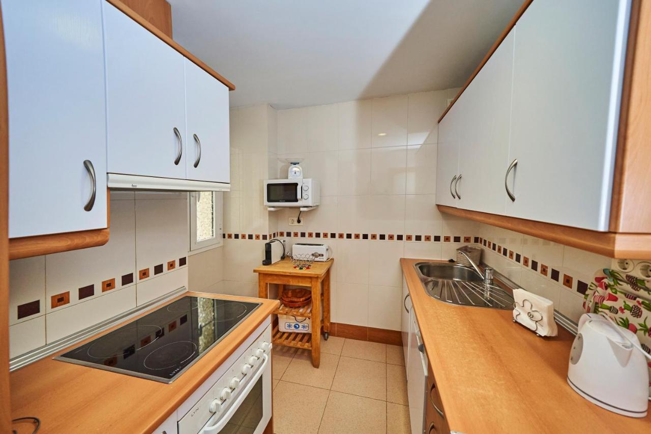 Apartamento Mirador De Nerja Leilighet Eksteriør bilde