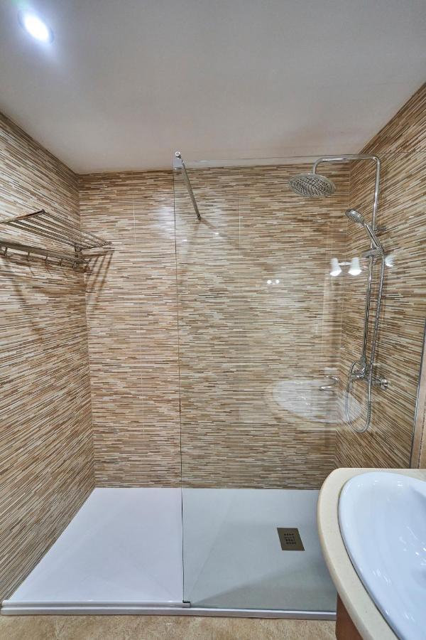 Apartamento Mirador De Nerja Leilighet Eksteriør bilde
