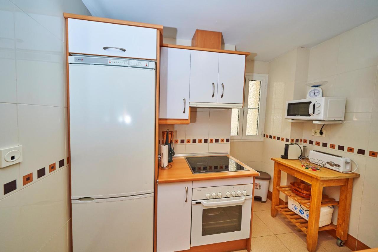 Apartamento Mirador De Nerja Leilighet Eksteriør bilde