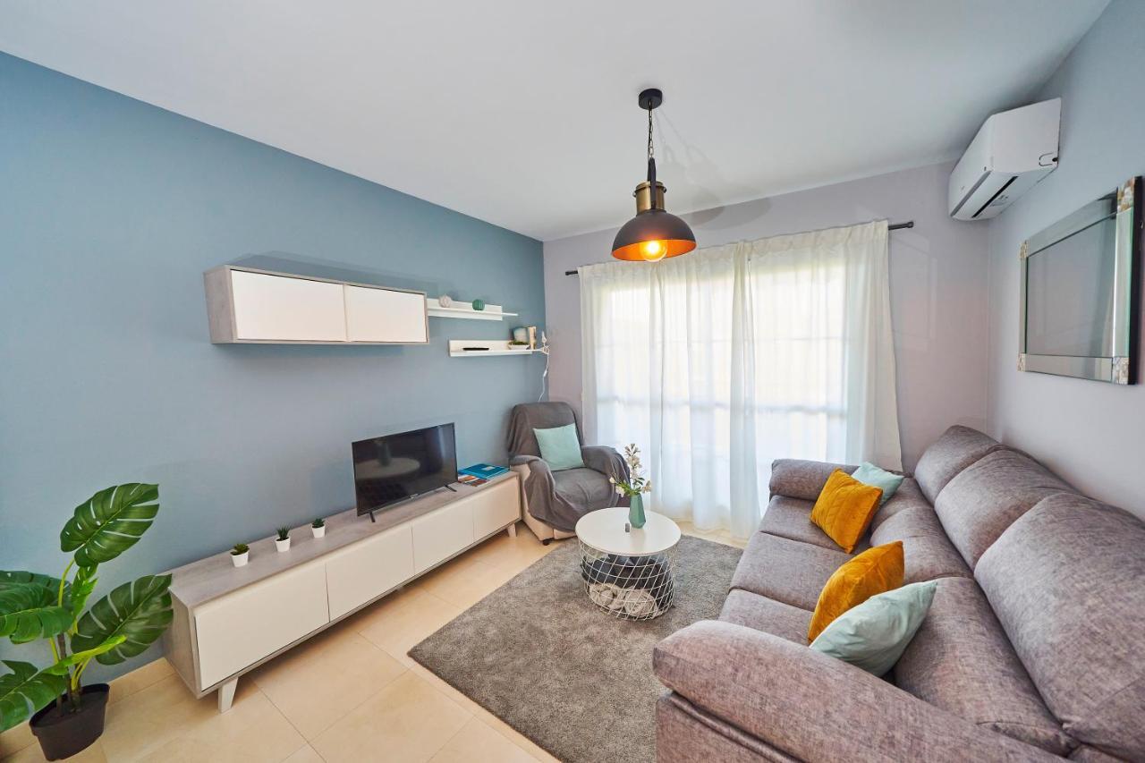 Apartamento Mirador De Nerja Leilighet Eksteriør bilde