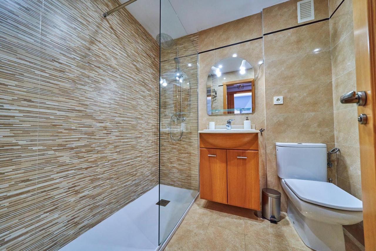 Apartamento Mirador De Nerja Leilighet Eksteriør bilde