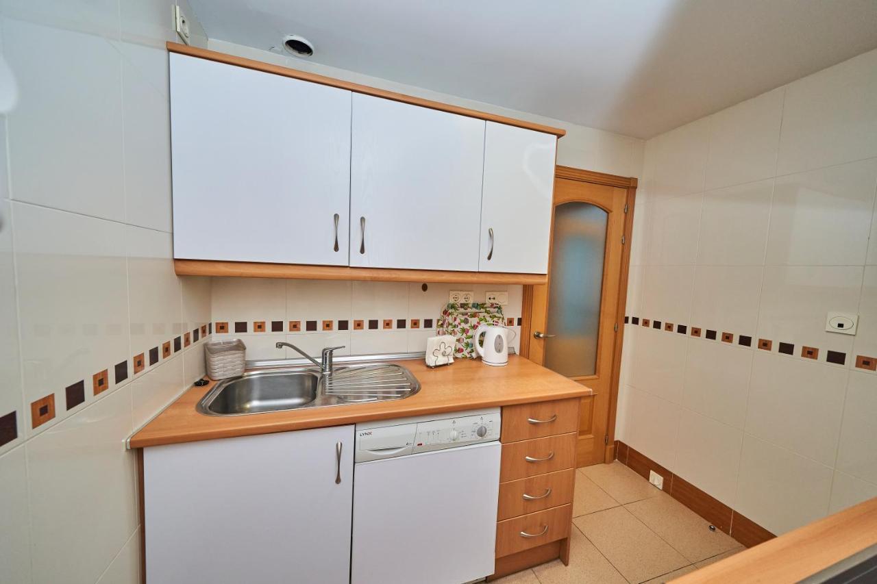 Apartamento Mirador De Nerja Leilighet Eksteriør bilde