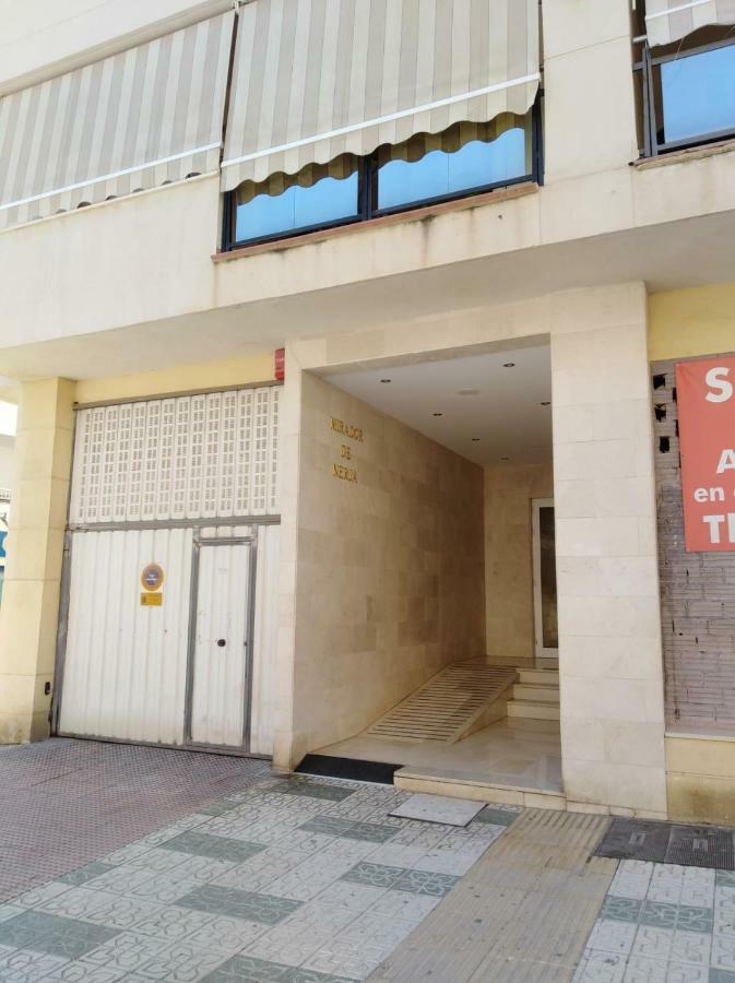 Apartamento Mirador De Nerja Leilighet Eksteriør bilde
